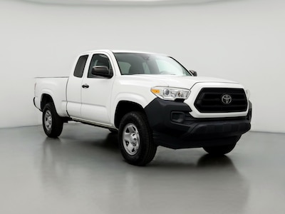 2020 Toyota Tacoma SR -
                Lafayette, LA