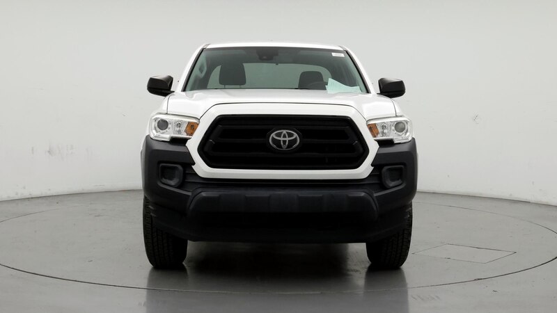 2020 Toyota Tacoma SR 5