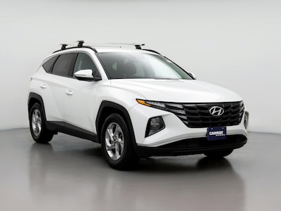 2022 Hyundai Tucson SEL -
                Biloxi-Gulfport, MS