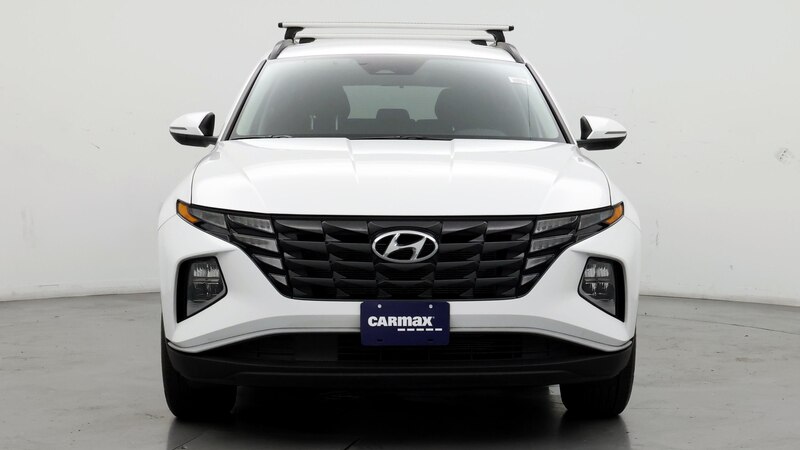 2022 Hyundai Tucson SEL 5