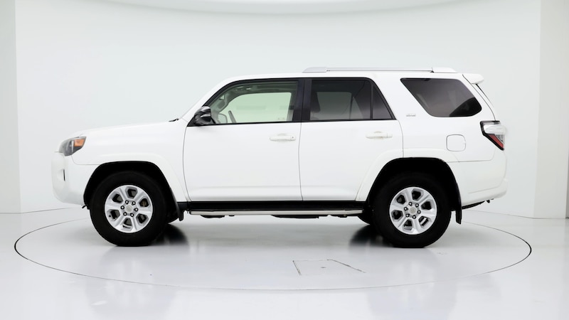 2015 Toyota 4Runner SR5 3