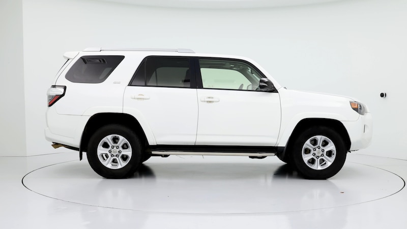 2015 Toyota 4Runner SR5 7