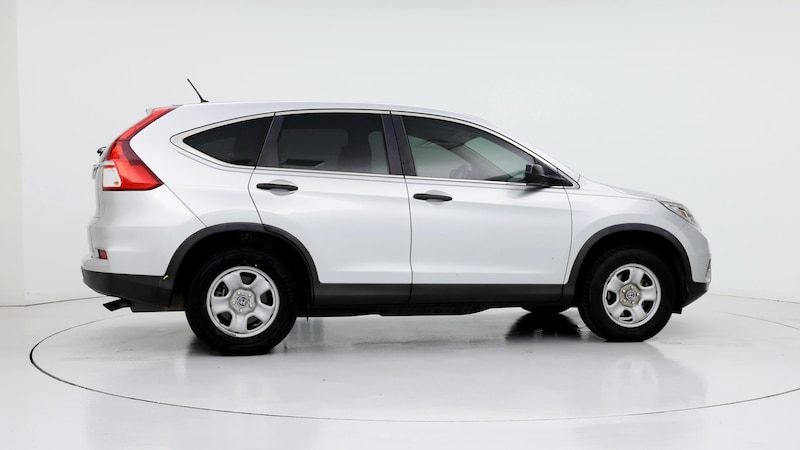 2015 Honda CR-V LX 7