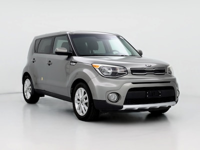 2017 Kia Soul Soul+ -
                Jackson, MS