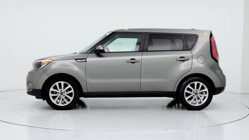 2017 Kia Soul Soul+ 3