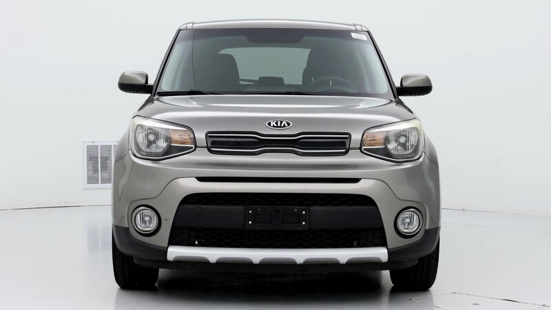 2017 Kia Soul Soul+ 5