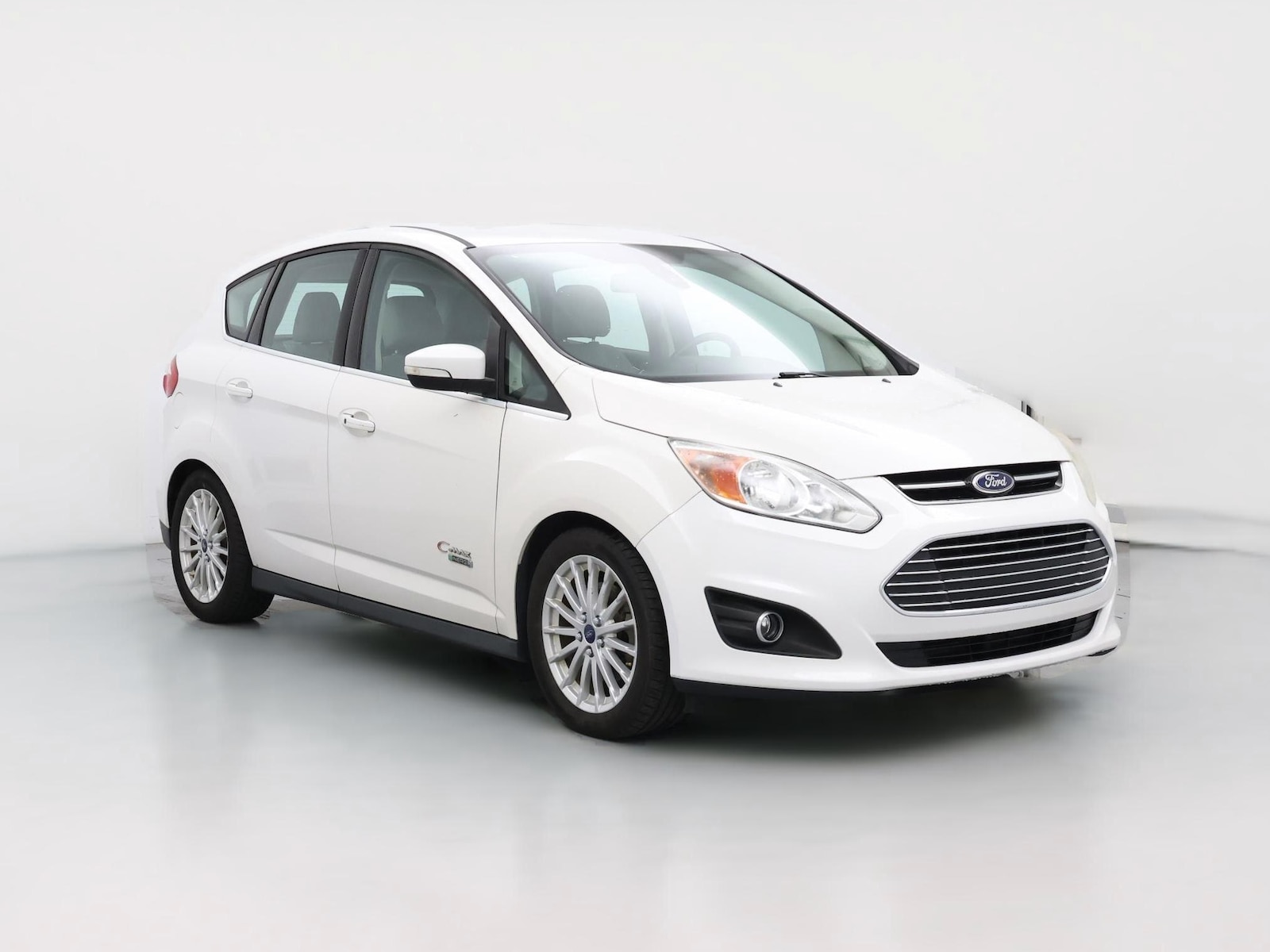 2013 Ford C-Max