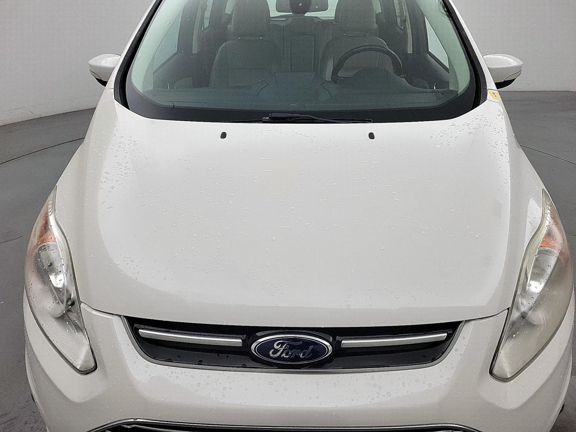 Thumbnail: 2013 Ford C-Max - 20