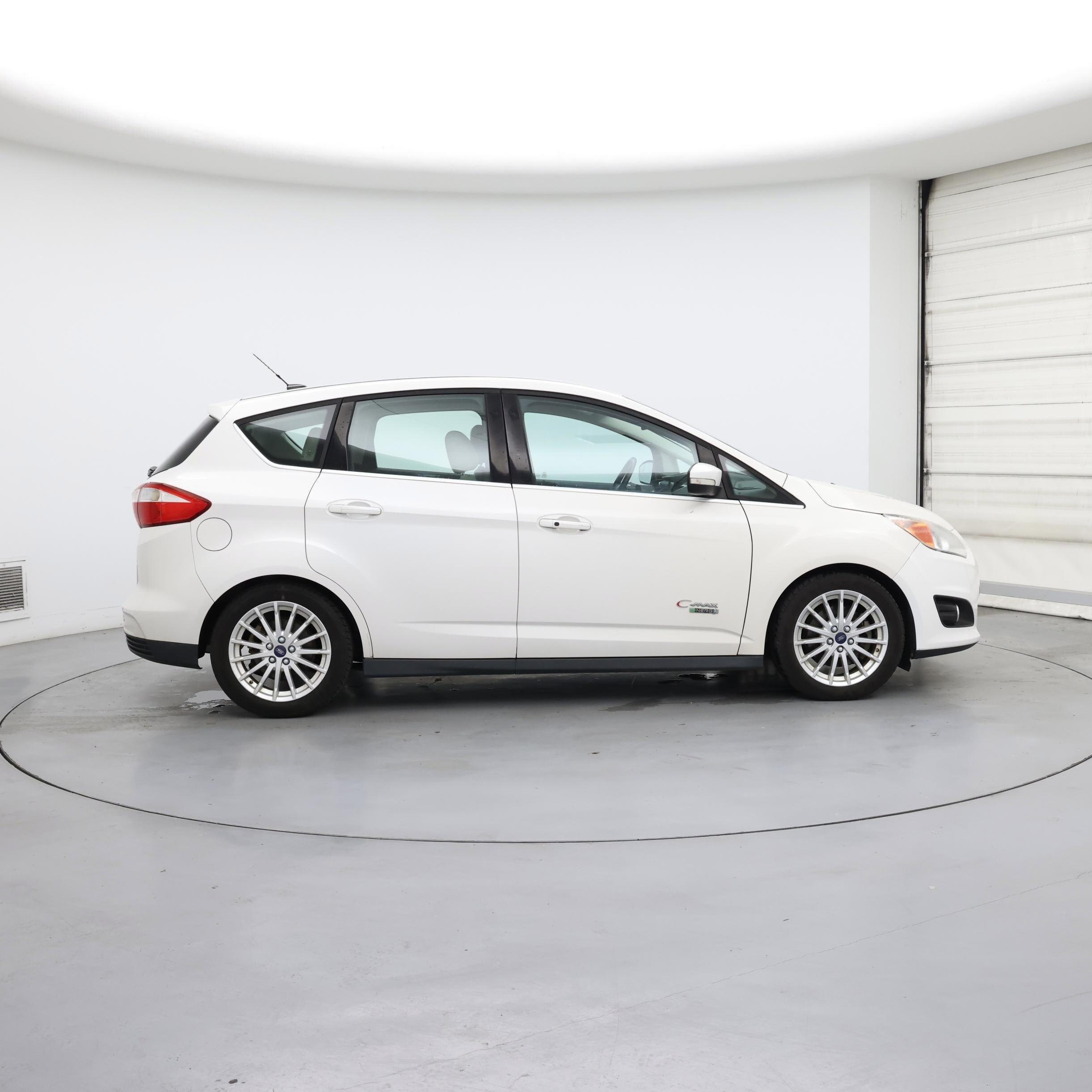 Thumbnail: 2013 Ford C-Max - 7