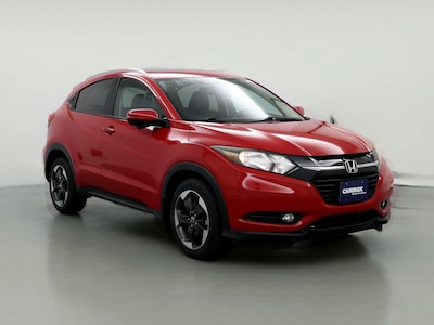 2018 Honda HR-V EX-L -
                Mobile, AL