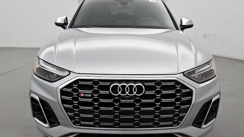 2022 Audi SQ5 Premium Plus 2