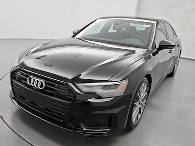 2023 Audi A6 Premium Plus -
                New Orleans, LA