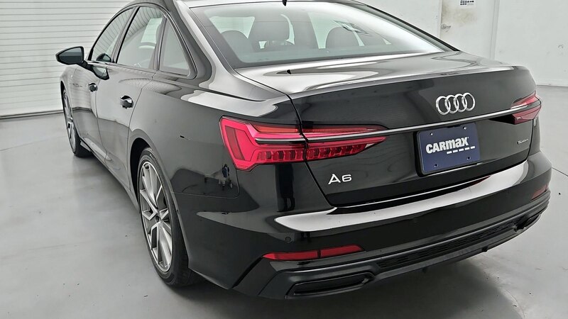 2023 Audi A6 Premium Plus 7