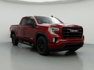 2022 GMC Sierra 1500 Elevation -
                New Orleans, LA