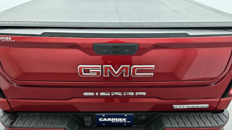 2022 GMC Sierra 1500 Elevation 16