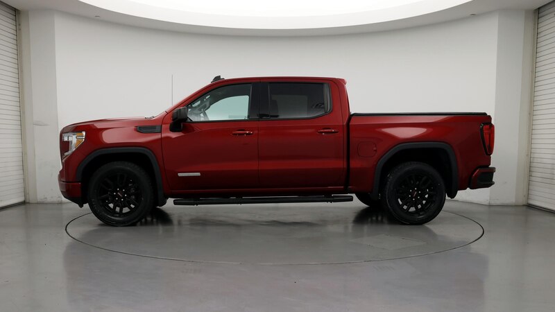 2022 GMC Sierra 1500 Elevation 3