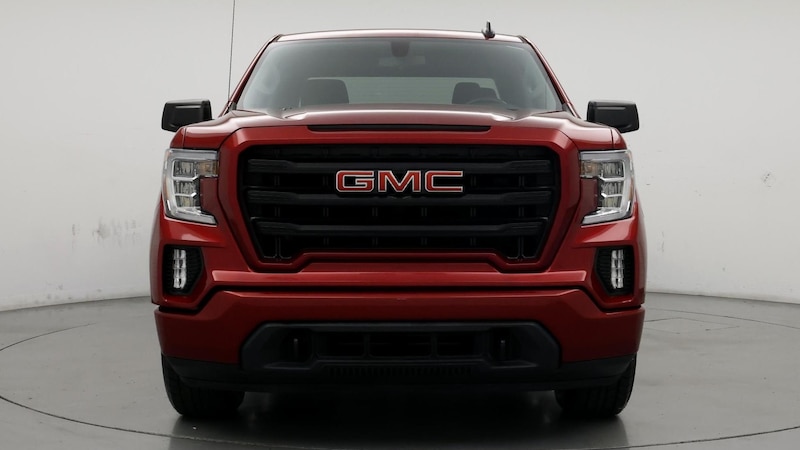 2022 GMC Sierra 1500 Elevation 5