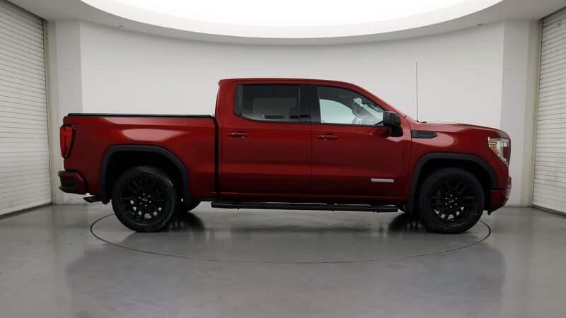 2022 GMC Sierra 1500 Elevation 7