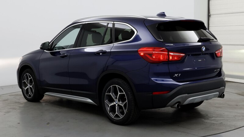 2018 BMW X1 xDrive28i 2