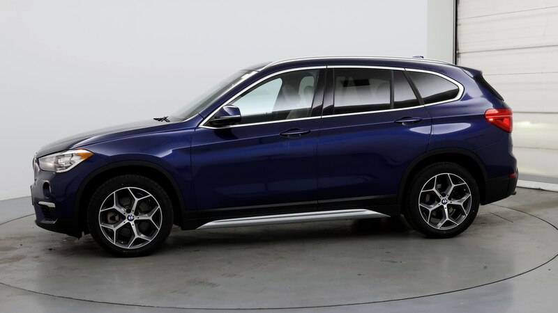 2018 BMW X1 xDrive28i 3