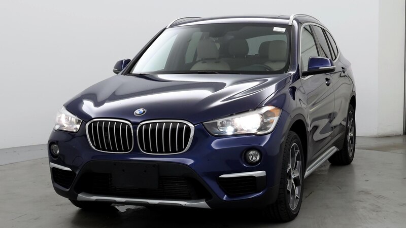 2018 BMW X1 xDrive28i 4