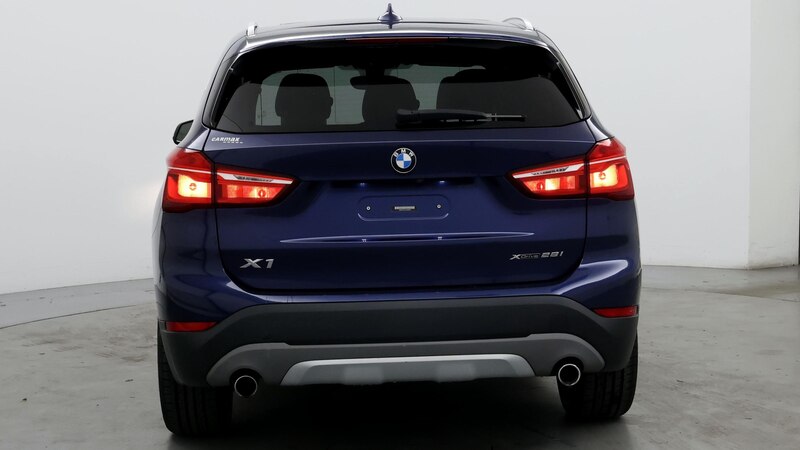 2018 BMW X1 xDrive28i 6