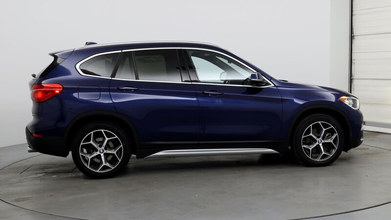 2018 BMW X1 xDrive28i 7