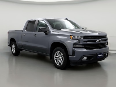 2020 Chevrolet Silverado 1500 RST -
                Mobile, AL