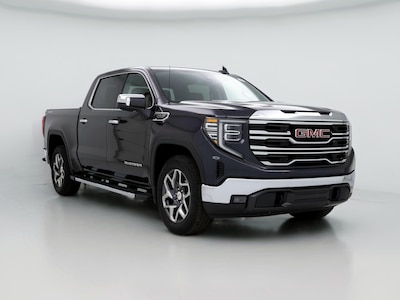 2023 GMC Sierra 1500 SLT -
                Jackson, MS