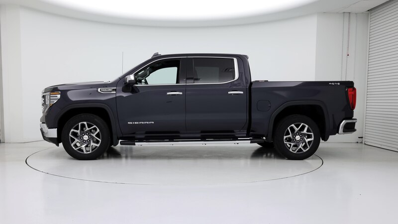 2023 GMC Sierra 1500 SLT 3