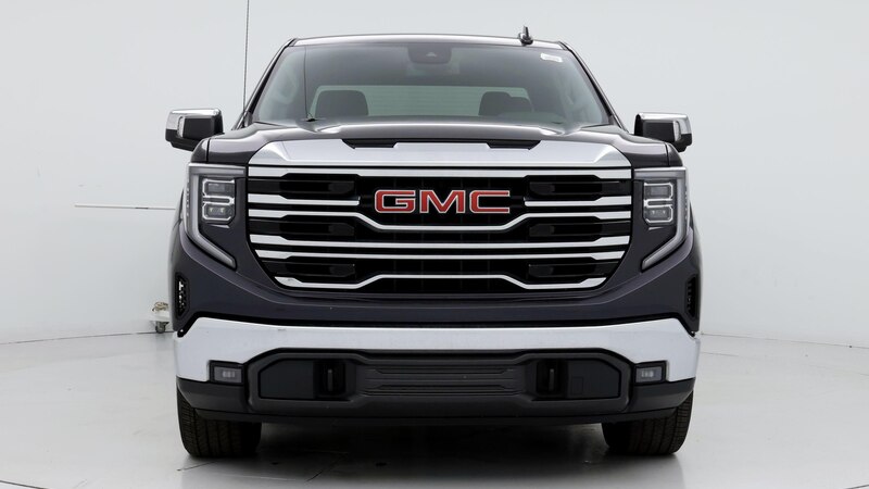 2023 GMC Sierra 1500 SLT 5