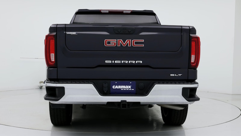 2023 GMC Sierra 1500 SLT 6