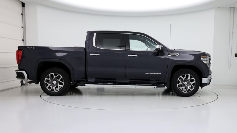 2023 GMC Sierra 1500 SLT 7