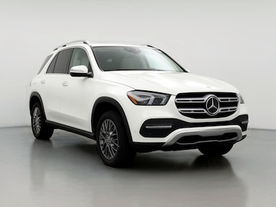 2022 Mercedes-Benz GLE 350 -
                Kenner, LA