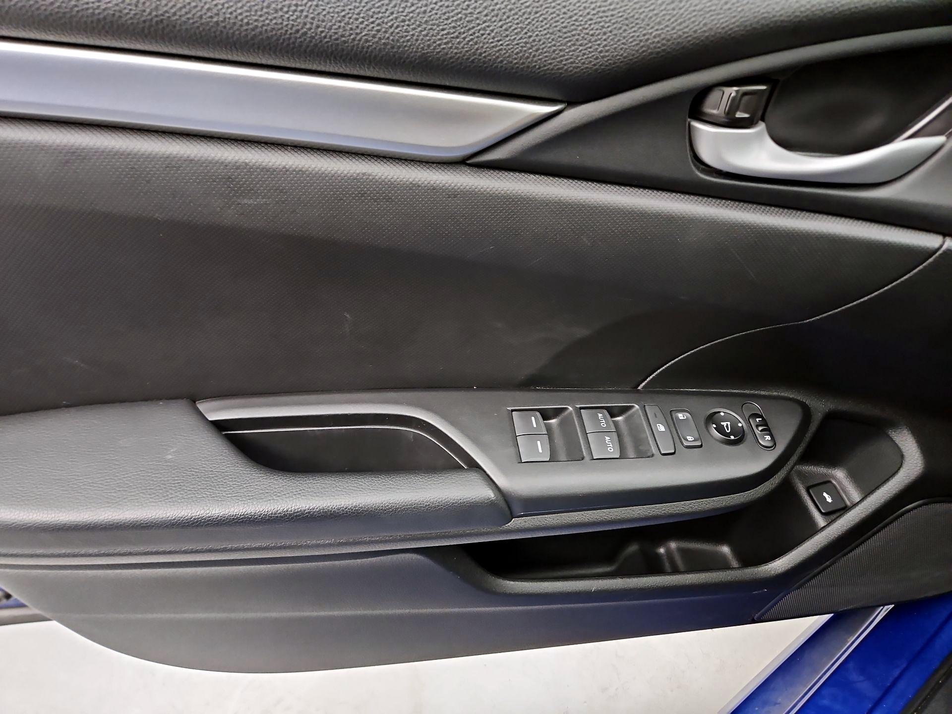 Thumbnail: 2021 Honda Civic - 12