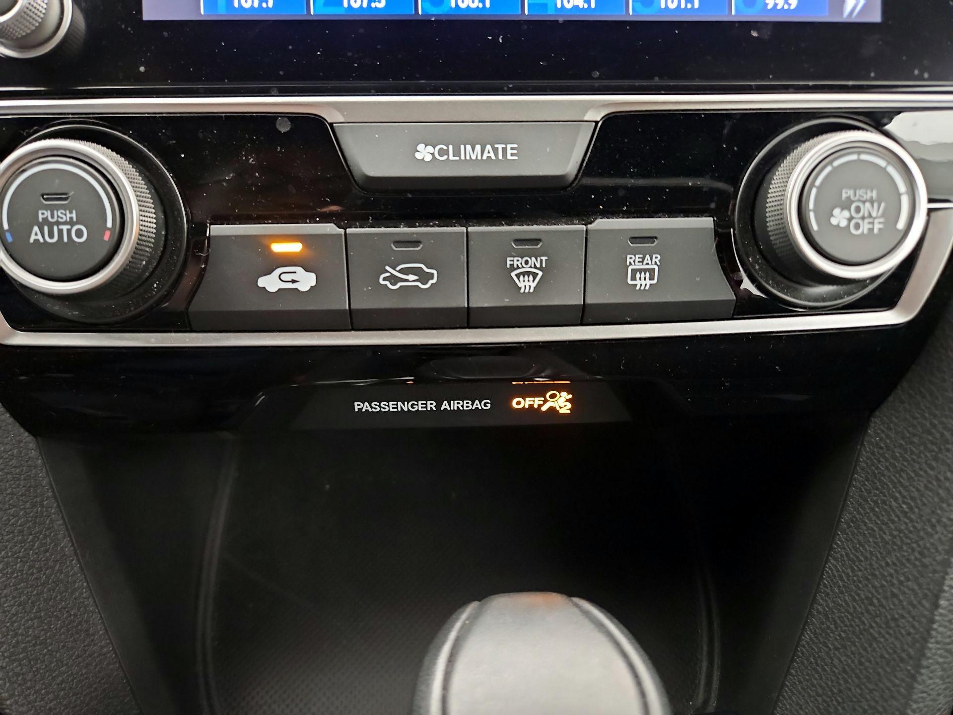 Thumbnail: 2021 Honda Civic - 16