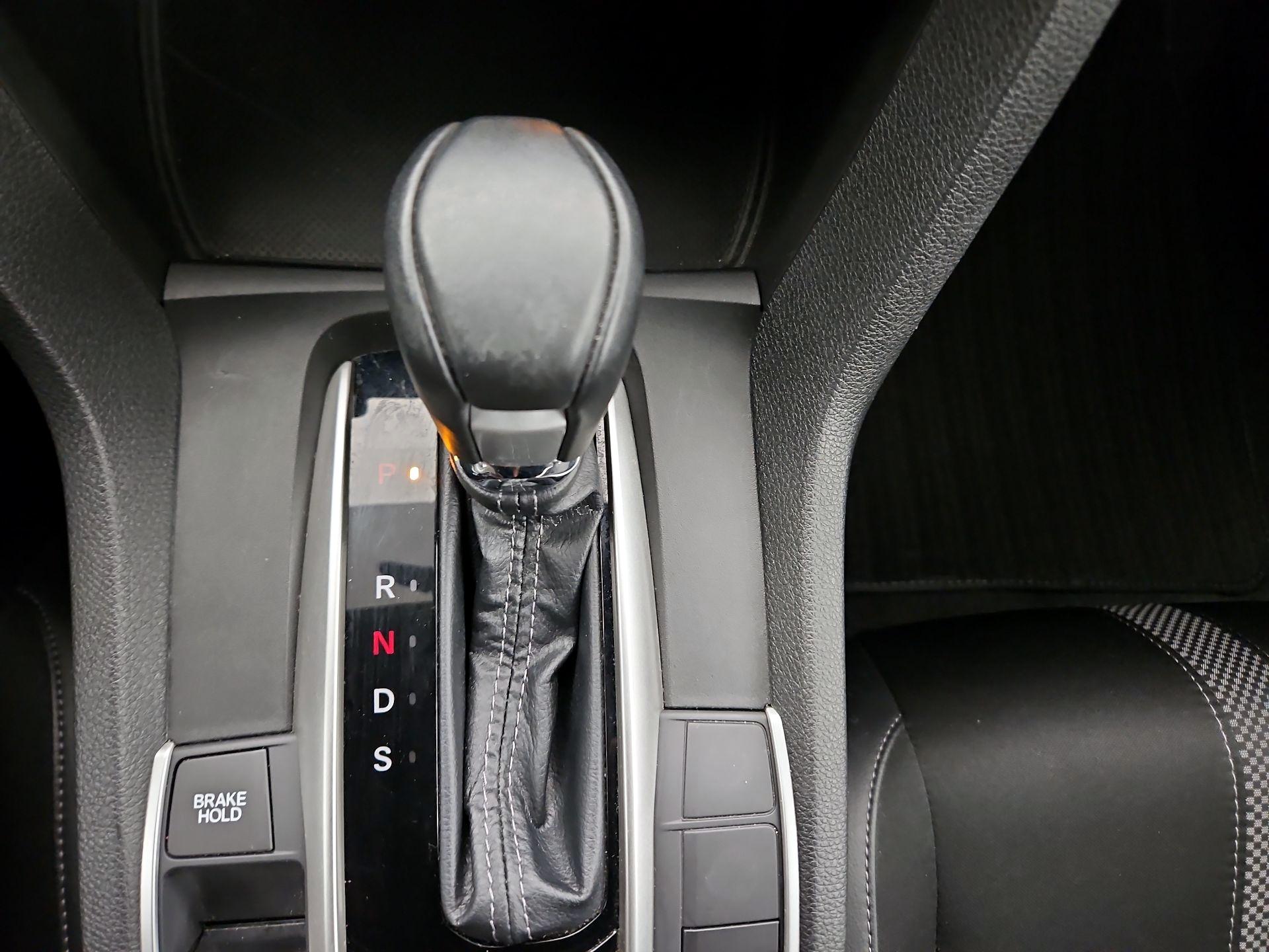 Thumbnail: 2021 Honda Civic - 17