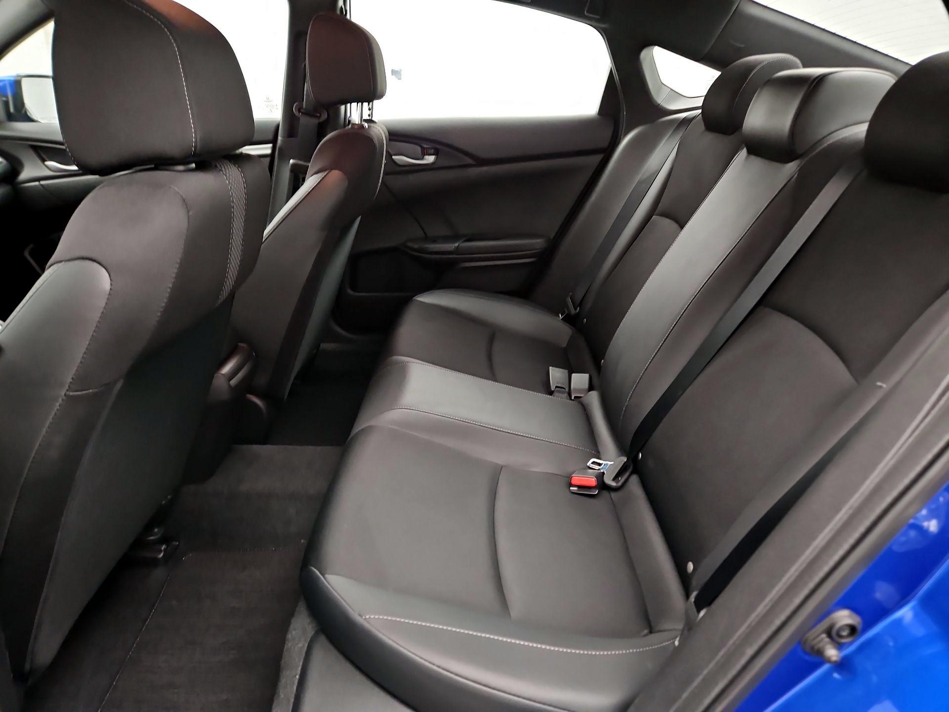 Thumbnail: 2021 Honda Civic - 18