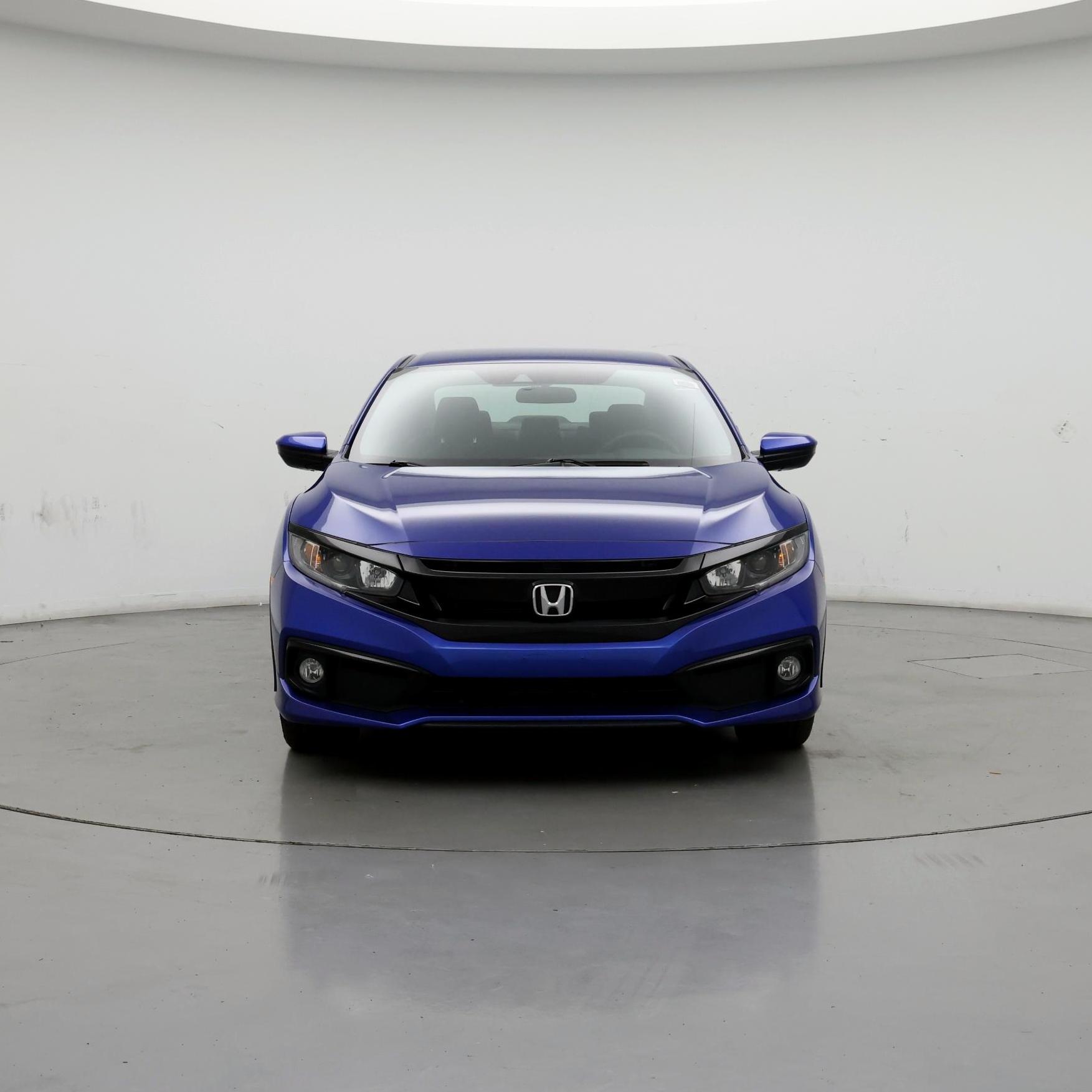 Thumbnail: 2021 Honda Civic - 5