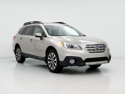 2015 Subaru Outback Limited -
                Jackson, MS