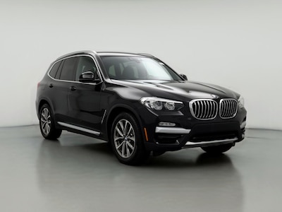 2019 BMW X3 sDrive30i -
                Biloxi-Gulfport, MS