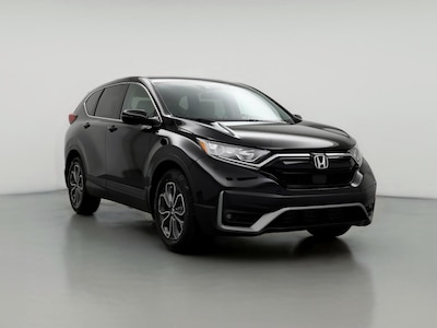 2022 Honda CR-V EX -
                New Orleans, LA