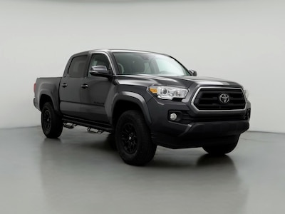 2022 Toyota Tacoma SR5 -
                Covington, LA