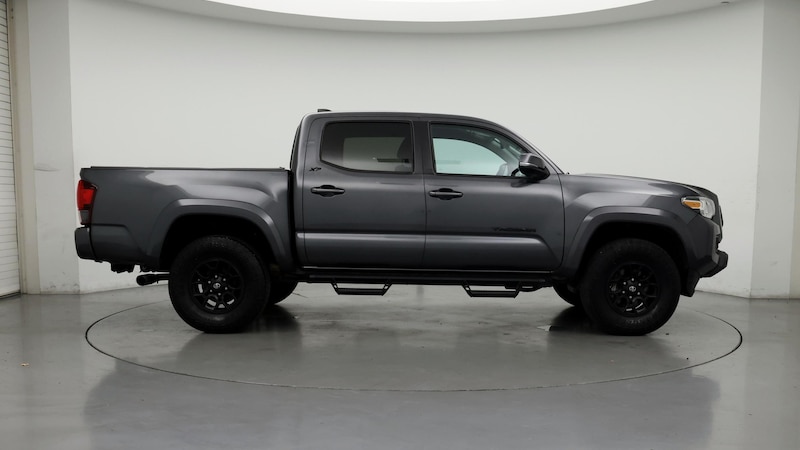 2022 Toyota Tacoma SR5 7