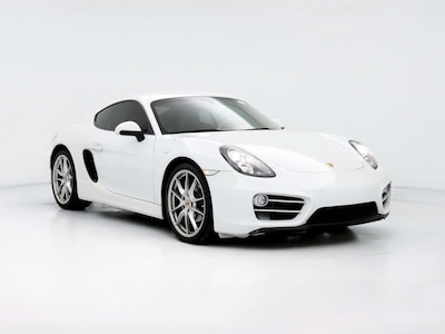 2014 Porsche Cayman  -
                Jackson, MS