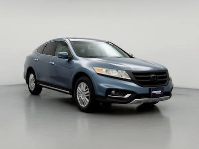 2013 Honda Accord Crosstour EX -
                Lafayette, LA