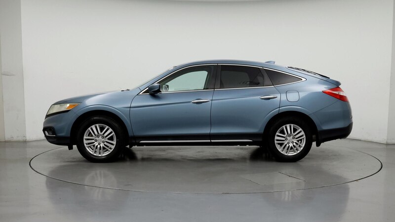 2013 Honda Accord Crosstour EX 3