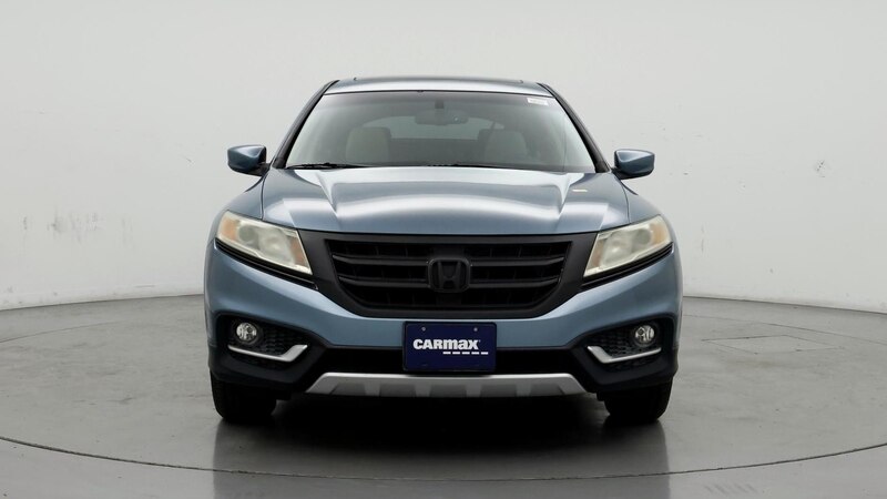 2013 Honda Accord Crosstour EX 5