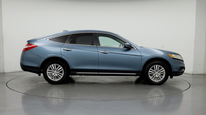 2013 Honda Accord Crosstour EX 7