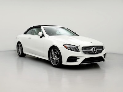 2019 Mercedes-Benz E-Class E 450 -
                New Orleans, LA